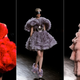 Illustration for article titled Alexander McQueen, for Aphrodites in Search of Clam Shells